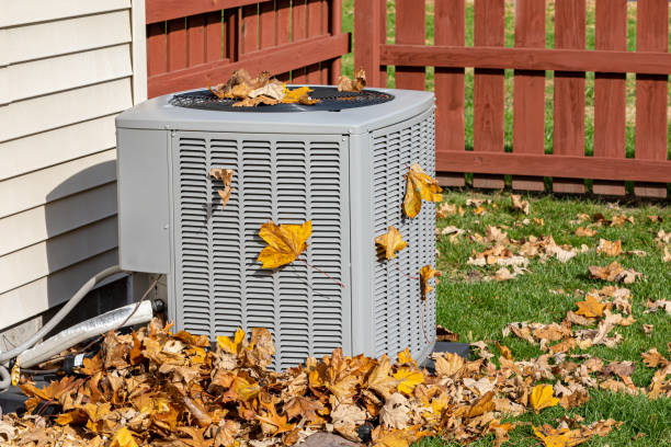 Best HVAC Installation Services  in Sanborn, NY
