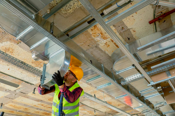 Best Furnace Repair Near Me  in Sanborn, NY