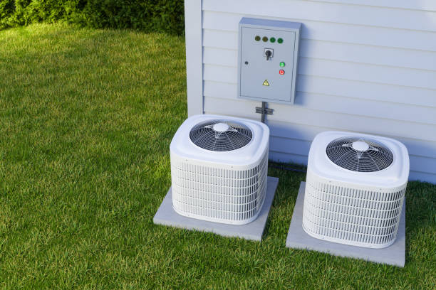 Best HVAC Emergency Services  in Sanborn, NY