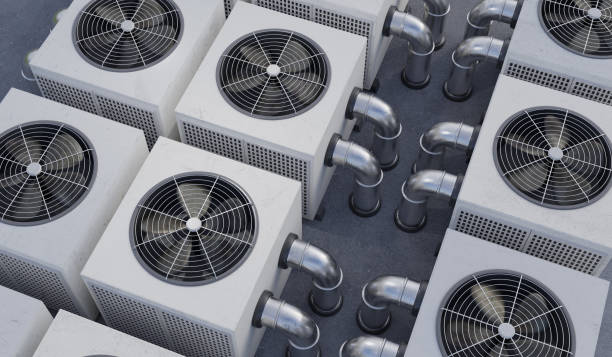 Best HVAC Cleaning Services  in Sanborn, NY