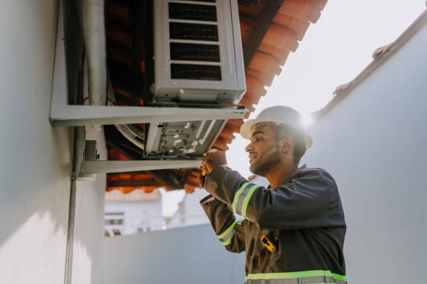Best HVAC Repair Near Me  in Sanborn, NY