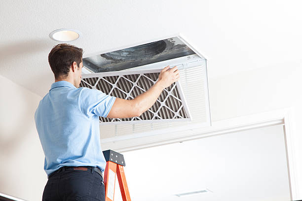 Best Ductless HVAC Repair  in Sanborn, NY