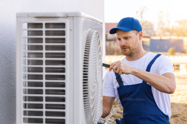Best HVAC Maintenance Near Me  in Sanborn, NY