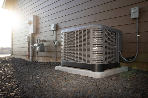 Best Heating Repair Services  in Sanborn, NY